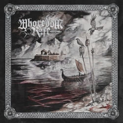 WHOREDOM RIFE - Nid: Hymner Av Hat (Digipack CD)